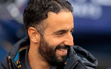 曼联高层信任阿莫林,冬窗将保持稳定