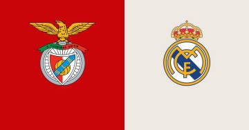 欧冠18决赛附加赛首回合:本菲卡迎战皇马,皇马西甲强势而欧冠进展受阻