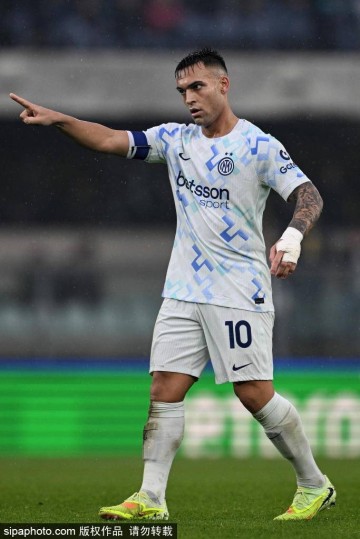 劳塔罗的里程碑:若对科莫进球将成意甲历史第一人!