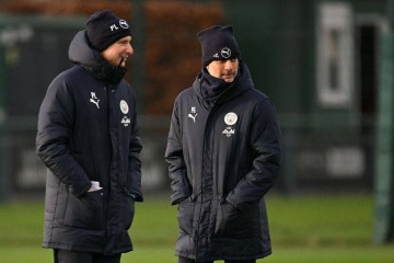 竞彩湃|刷净胜球大战,曼城、马竞主场能否赢得大胜?