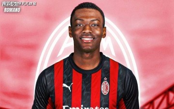 一日意甲动向:国米想要跟坎塞洛谈转会,AC米兰猎物被他人抢走