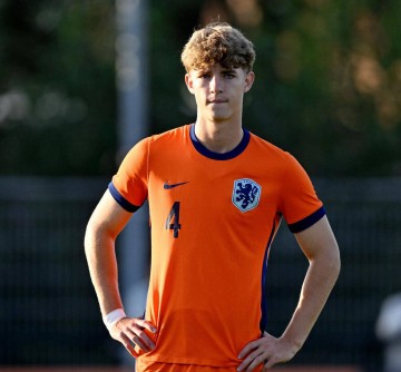 巴萨防线大改造!18岁荷兰“宝石”+4000万德甲铁闸双星加盟在即