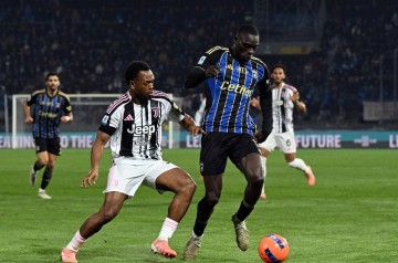 意甲最新积分战报:尤文豪取三连胜,紧追AC米兰仅差国米1分,冲刺前3名