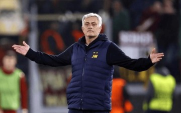 最后2分钟惊天逆转！穆帅怒吼背后的夺冠密码终于藏不住了