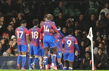 英超争四格局大乱,大黑马杀入欧冠区,超越切尔西,甩开曼联