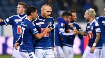 意甲 拉齐奥VS那不勒斯:比分预测