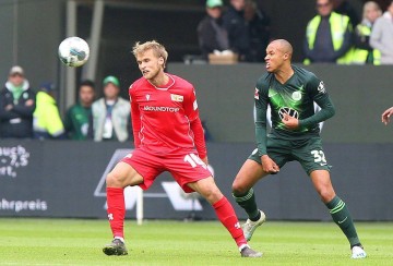 柏林联合主场能否再现强硬表现?拜仁慕尼黑需兼顾欧冠与德甲竞争!