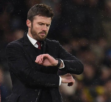 卡里克首次表态希望转正执教曼联!成头号热门,自曝已做长远计划