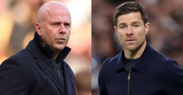 利物浦已向阿隆索发出邀约,主帅接任时间表浮出水面,斯洛特未来成疑