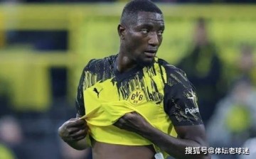 遭遇国内赛事6场进球荒!德甲神锋状态全面下滑,疲劳成罪魁祸首