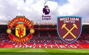 英超-曼联3-0西汉姆联:超过利物浦的机会来了|前瞻