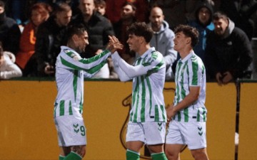 西甲：皇家贝蒂斯状态稳定，赫罗纳近期表现不理想