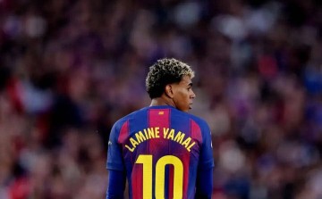 18岁身价破2亿欧元，巴萨4天连失两场，真正不可或缺的竟非亚马尔