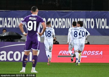 意甲焦点战:AC米兰VS科莫,奥运会阴影下的对决与比分预测!