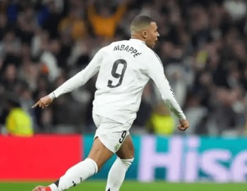 承担输球责任!姆巴佩向高层认错,抱怨没有帮手,夏窗或开启清洗