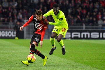 法甲中游卡位战!雷恩主场对决尼斯,谁能抢占积分榜上游先机?