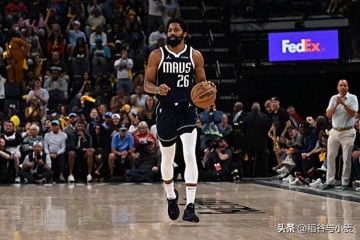 在被黄蜂裁掉后,状态下滑的前独行侠后场老将将会转战德甲豪门?